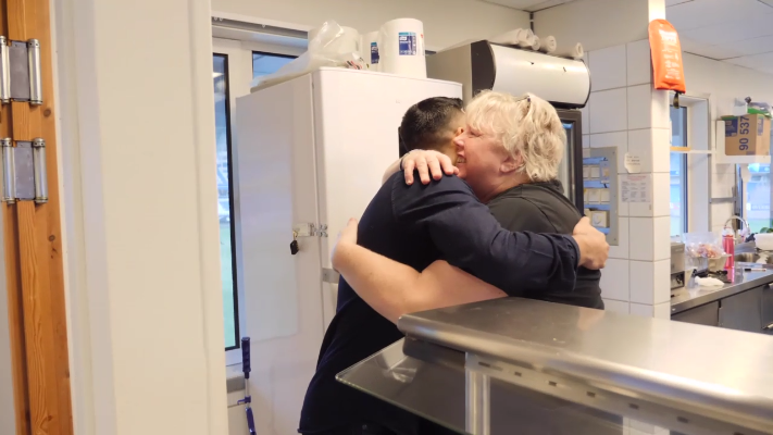 Etzaz fortsetter i MFK!